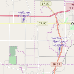 Chippewa Local School District Ohio Profile and Map Updated