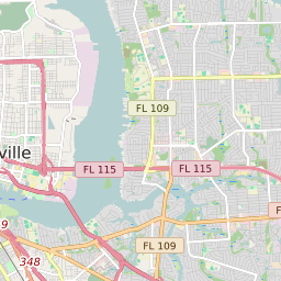 Zip Code Downtown Jacksonville Fl Zip Code 32202 - Jacksonville Fl Map, Data, Demographics And More - Updated  June 2022