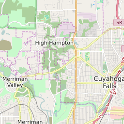 Cuyahoga Falls Zip Code Map Zip Code 44221 - Cuyahoga Falls Oh Map, Data, Demographics And More -  Updated June 2022