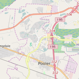 Pooler Ga Zip Code Map Zip Code 31322 - Pooler Ga Map, Data, Demographics And More - Updated June  2022