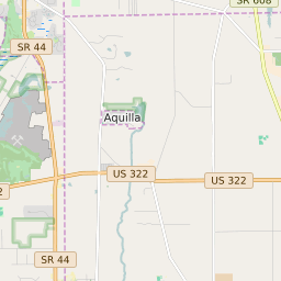 Map and Data for Burton Township Ohio Updated March 2024