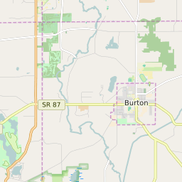 Map and Data for Burton Township Ohio Updated March 2024