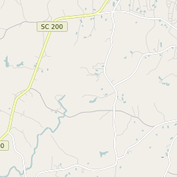 Elgin Sc Zip Code Map Map Of All Zip Codes In Elgin, South Carolina - Updated June 2022