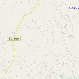 Elgin Sc Zip Code Map Map Of All Zip Codes In Elgin, South Carolina - Updated June 2022