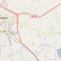 Elgin Sc Zip Code Map Map Of All Zip Codes In Elgin, South Carolina - Updated June 2022