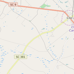 Clio South Carolina Map Map Of All Zip Codes In Clio, South Carolina - Updated June 2022