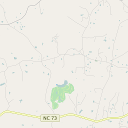 Pinehurst Nc Zip Code Map Map Of All Zip Codes In Pinehurst, North Carolina - Updated June 2022