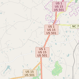 Cameron North Carolina Map Map Of All Zip Codes In Cameron, North Carolina - Updated August 2022