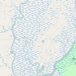 Murrells Inlet Zip Code Map Map Of All Zip Codes In Murrells Inlet, South Carolina - Updated June 2022