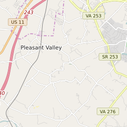 Weyers Cave Va Map Map Of All Zip Codes In Weyers Cave, Virginia - Updated June 2022