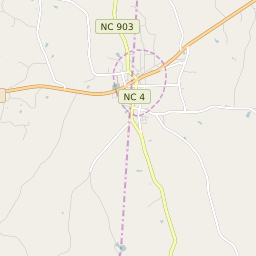 Nowshera Road Gujranwala Map Map Of All Zip Codes In Littleton, North Carolina - Updated June 2022