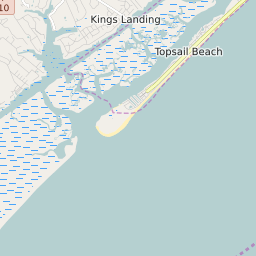 Exploring the Zip Code for Topsail Beach, NC: Your Ultimate Guide