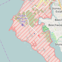 Gildersleeve Middle School Attendance Zone Map and Profile - Newport News  City Public Schools February 2024