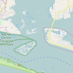 Beaufort Nc Zip Code Map Map Of All Zip Codes In Beaufort, North Carolina - Updated June 2022