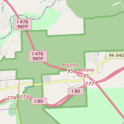 White Haven Pa Map Map Of All Zip Codes In White Haven, Pennsylvania - Updated June 2022