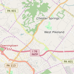 Exton Pa On Map Zip Code 19341 - Exton Pa Map, Data, Demographics And More - Updated June  2022