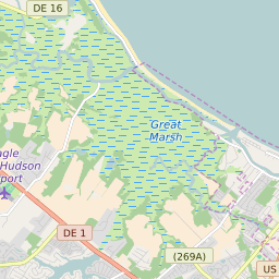 Rehoboth Beach Zip Code Map Zip Code 19971 - Rehoboth Beach De Map, Data, Demographics And More -  Updated June 2022