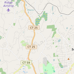 Newtown Ct Zip Code Map Map Of All Zip Codes In Newtown, Connecticut - Updated June 2022