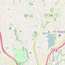 Stratford Ct Zip Code Map Map Of All Zip Codes In Stratford, Connecticut - Updated June 2022