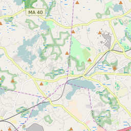 Groton Ma Zip Code Map Map Of All Zip Codes In Groton, Massachusetts - Updated June 2022