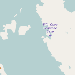 Elfin Cove Alaska Map Map Of All Zip Codes In Elfin Cove, Alaska - Updated June 2022