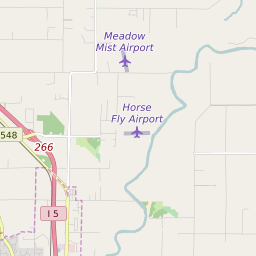 Gehringer Elementary School Attendance Zone Map and Profile - Oakley Union Elementary  School District September 2023