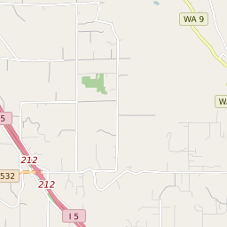 Haller Middle School Attendance Zone Map