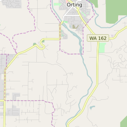 Gehringer Elementary School Attendance Zone Map and Profile - Oakley Union Elementary  School District September 2023