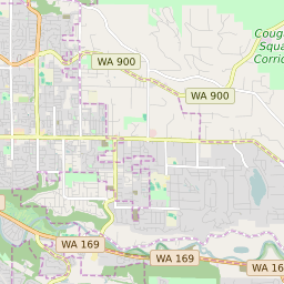 Renton Wa Zip Code Map Zip Code 98055 - Renton Wa Map, Data, Demographics And More - Updated June  2022