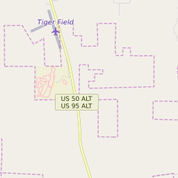 Fernley Nv Zip Code Map Map Of All Zip Codes In Fernley, Nevada - Updated June 2022