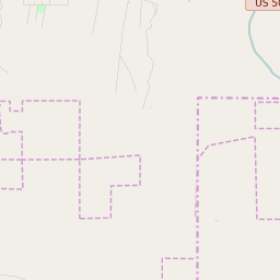 Fernley Nv Zip Code Map Map Of All Zip Codes In Fernley, Nevada - Updated June 2022