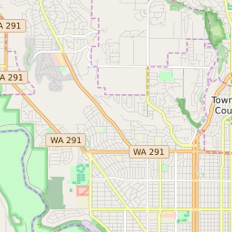 Interactive Map of Mead School District, Elementary School Attendance Zones