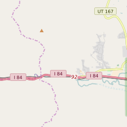 zip code for hill air force base