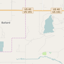 Map Of Ballard Utah Map Of All Zip Codes In Ballard, Utah - Updated June 2022