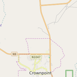 Crownpoint New Mexico Map Map Of All Zip Codes In Crownpoint, New Mexico - Updated June 2022