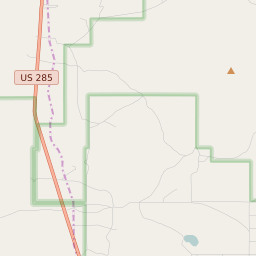 Tres Piedras Nm Map Map Of All Zip Codes In Tres Piedras, New Mexico - Updated June 2022