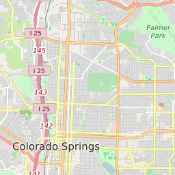 Sproul Junior High School Attendance Zone Map and Profile