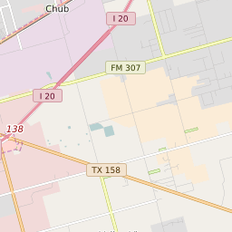 Midland Isd District Map Midland Freshman High School Attendance Zone Map And Profile - Midland  Independent School District 2022