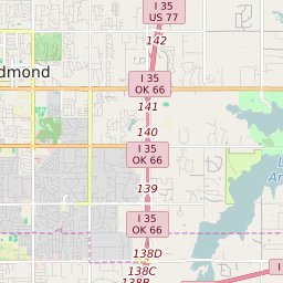 Edmond Zip Code Map Zip Code 73003 - Edmond Ok Map, Data, Demographics And More - Updated June  2022