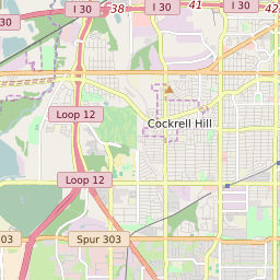 75212 Zip Code Map Zip Code 75212 - Dallas Tx Map, Data, Demographics And More - Updated June  2022