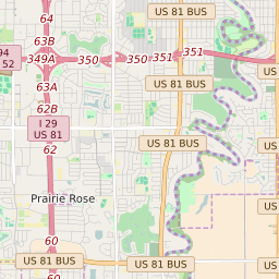 Fargo Zip Code Map Zip Code 58103 - Fargo Nd Map, Data, Demographics And More - Updated June  2022