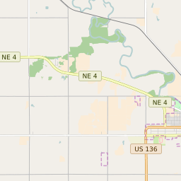 Map and Data for Beatrice Nebraska Updated March 2024