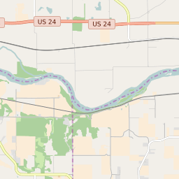 Zip Code Profile Map And Demographics Updated July 21