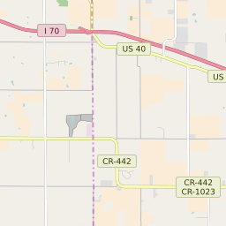 Zip Code Profile Map And Demographics Updated July 21