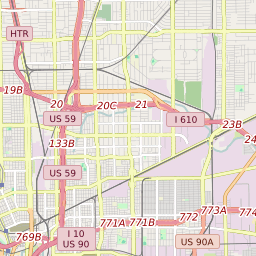 Zip Code 77005 - Houston TX Map, Data, Demographics and More - Updated ...