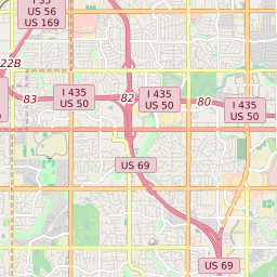 Overland Park City Limits Zip Code 66221 - Overland Park Ks Map, Data, Demographics And More -  Updated June 2022