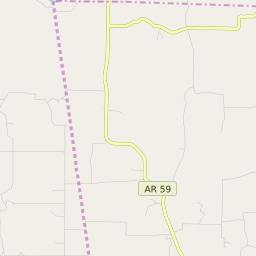 Map Of All Zip Codes In Westville Oklahoma Updated March 21