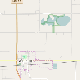 Sibley County Township Map Map And Data For Cornish Township (Sibley County) Minnesota - Updated June  2022