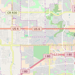 Urbandale Zip Code Map Zip Code 50323 - Urbandale Ia Map, Data, Demographics And More - Updated  June 2022