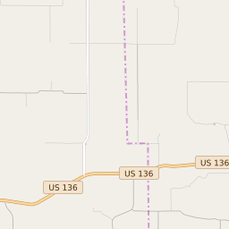 Map of All ZIP Codes in Lucerne, Missouri - Updated October 2022